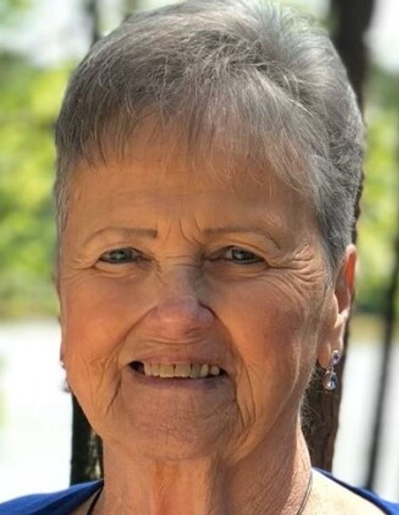 Barbara Akridge Profile Photo
