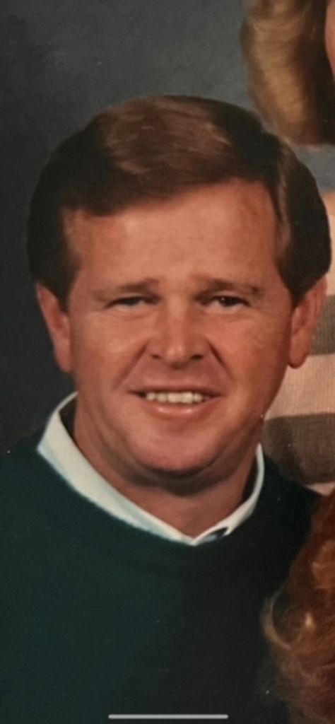 David Thomas Livingston Profile Photo