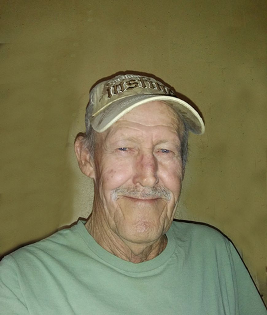 Joseph Floyd Reece, Sr.