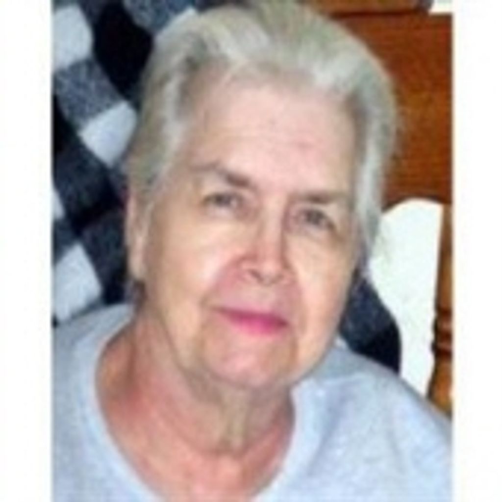 Marian O. Smith