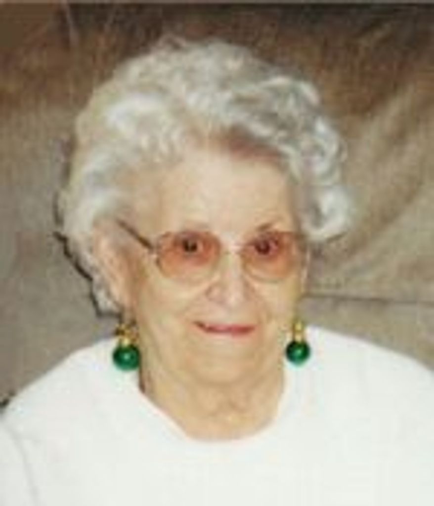 Ardella M. Strand