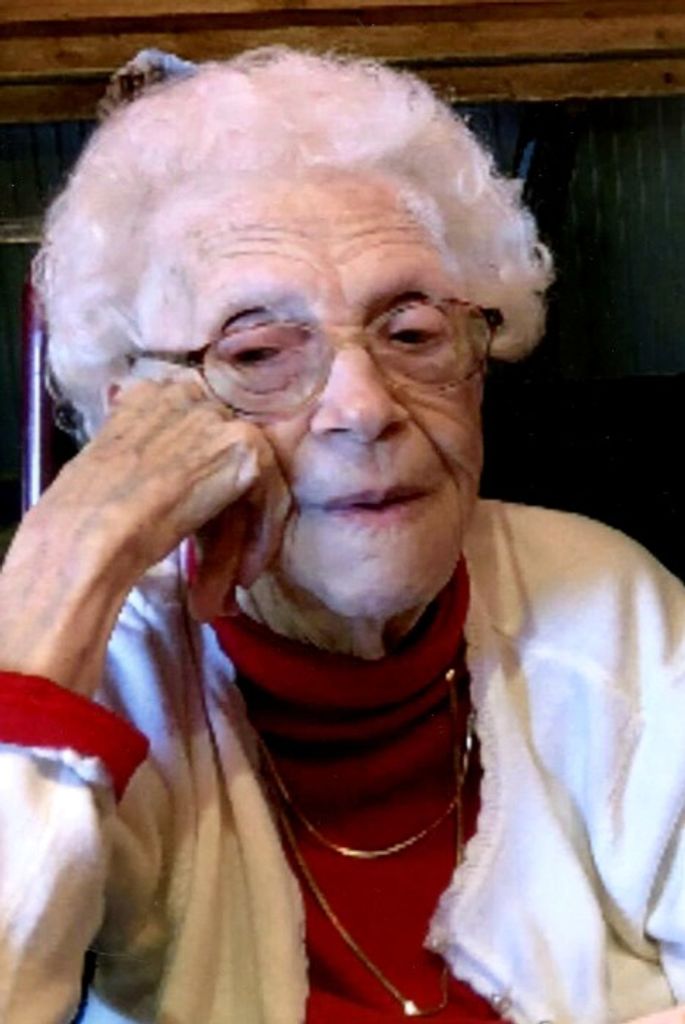 Willa Jean Davis Profile Photo