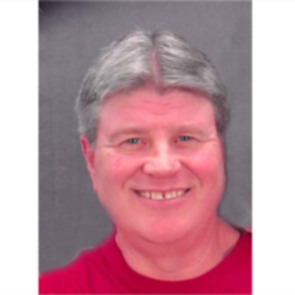 Mark Edward Lawson Profile Photo