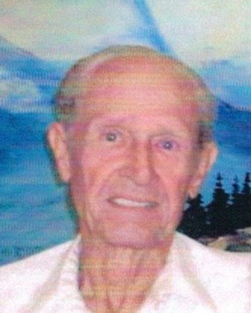 Charles Eugene Jones