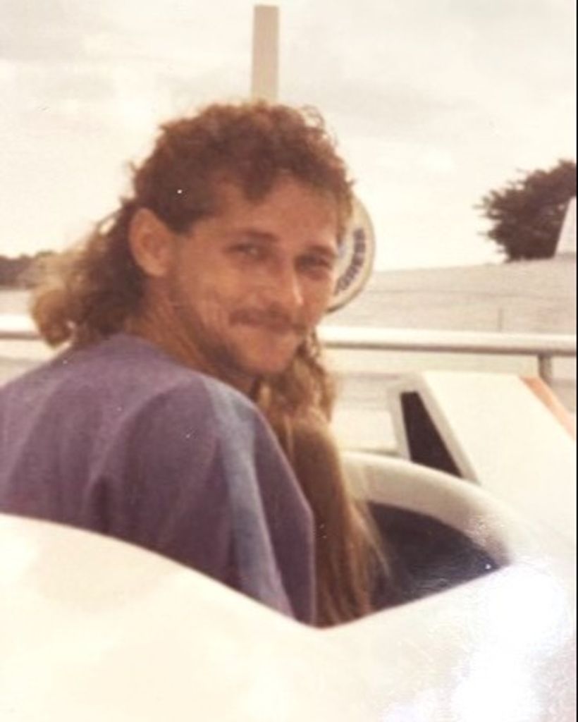 James Allen Williams Jr.