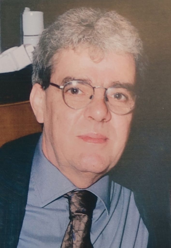 William "Wink" Bowser