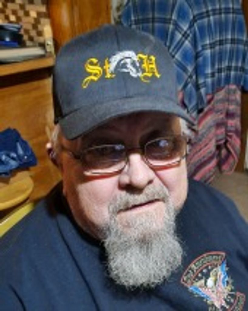 Steven Arnold Millard Sr. Profile Photo