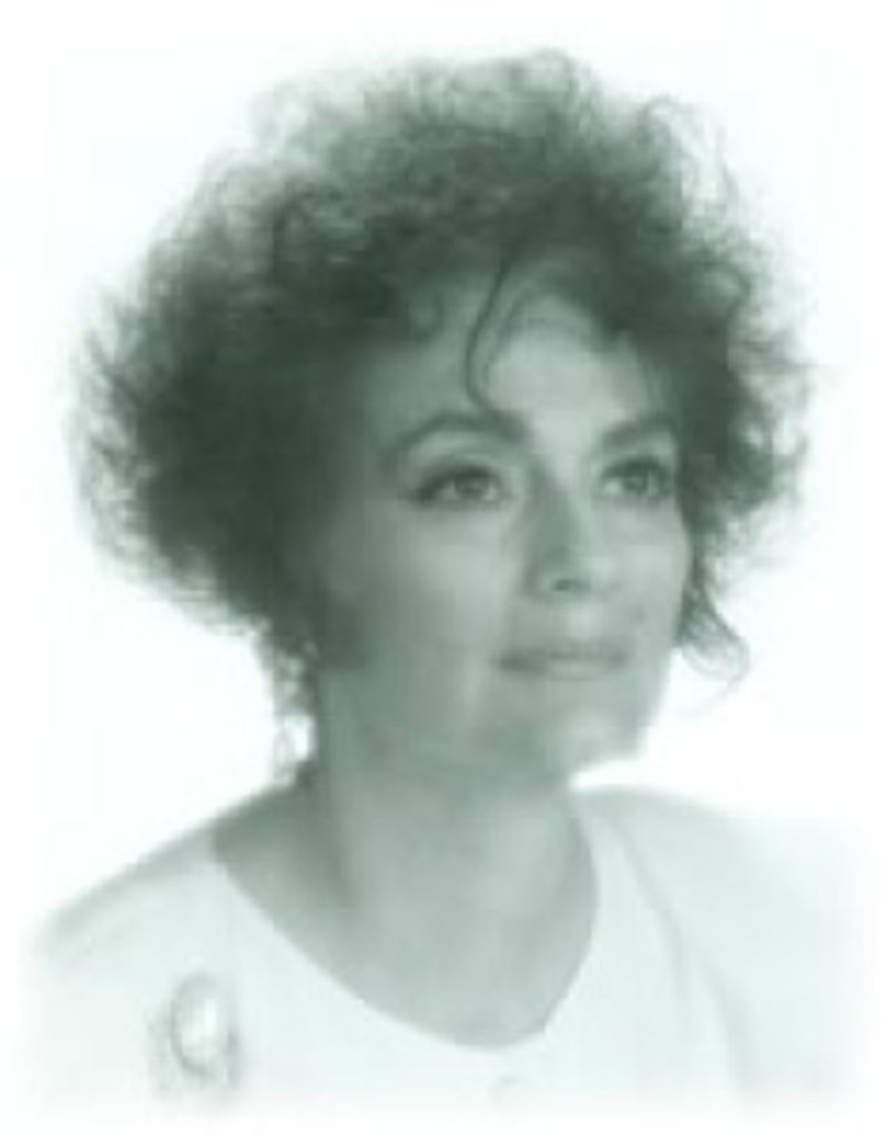 Patsy A. Peterson-Gray