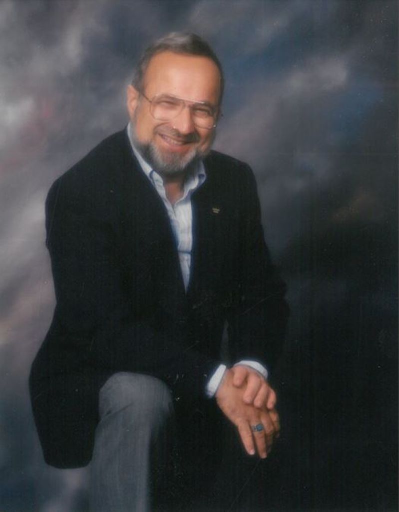 Charlie Bloom