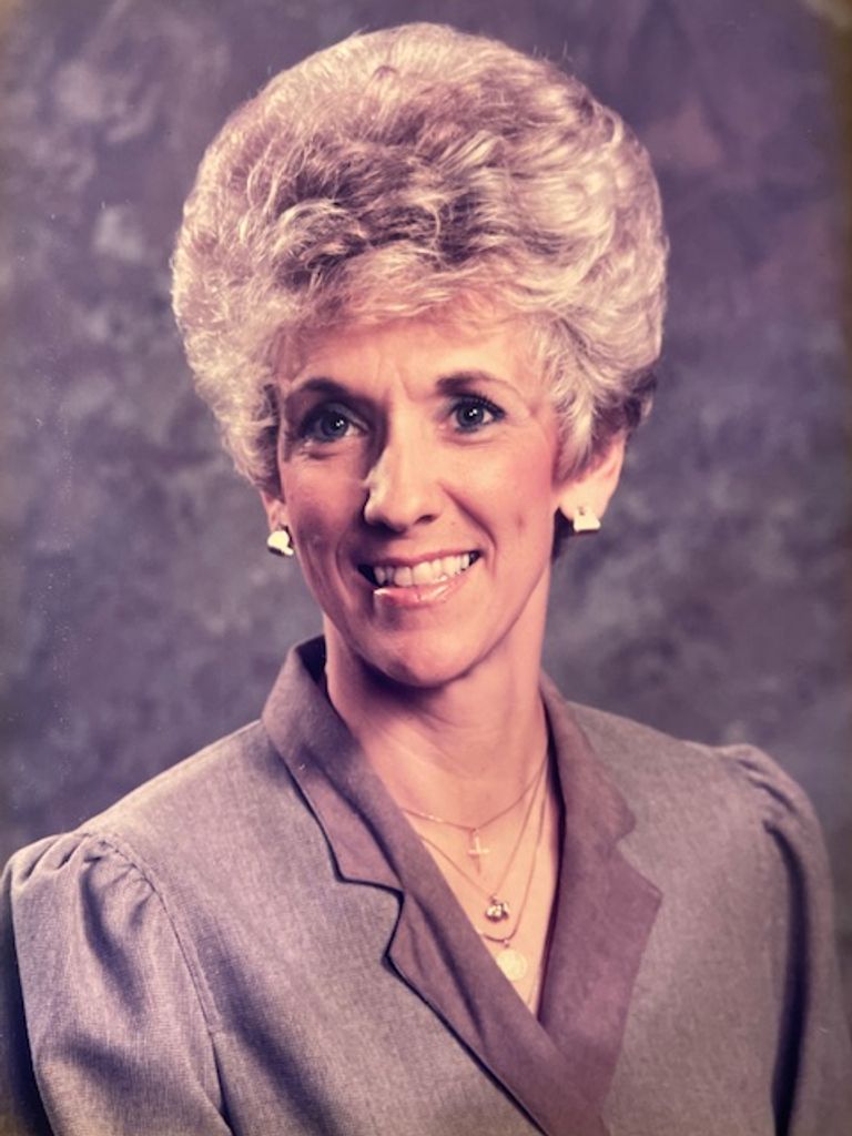 Stephanie Sue (Smith)  King