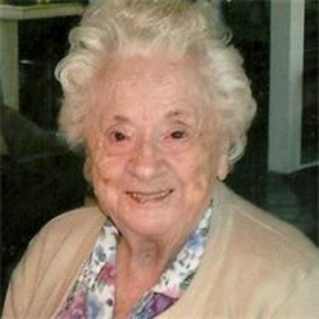 Evelyn  R. (Richardson)  Garner