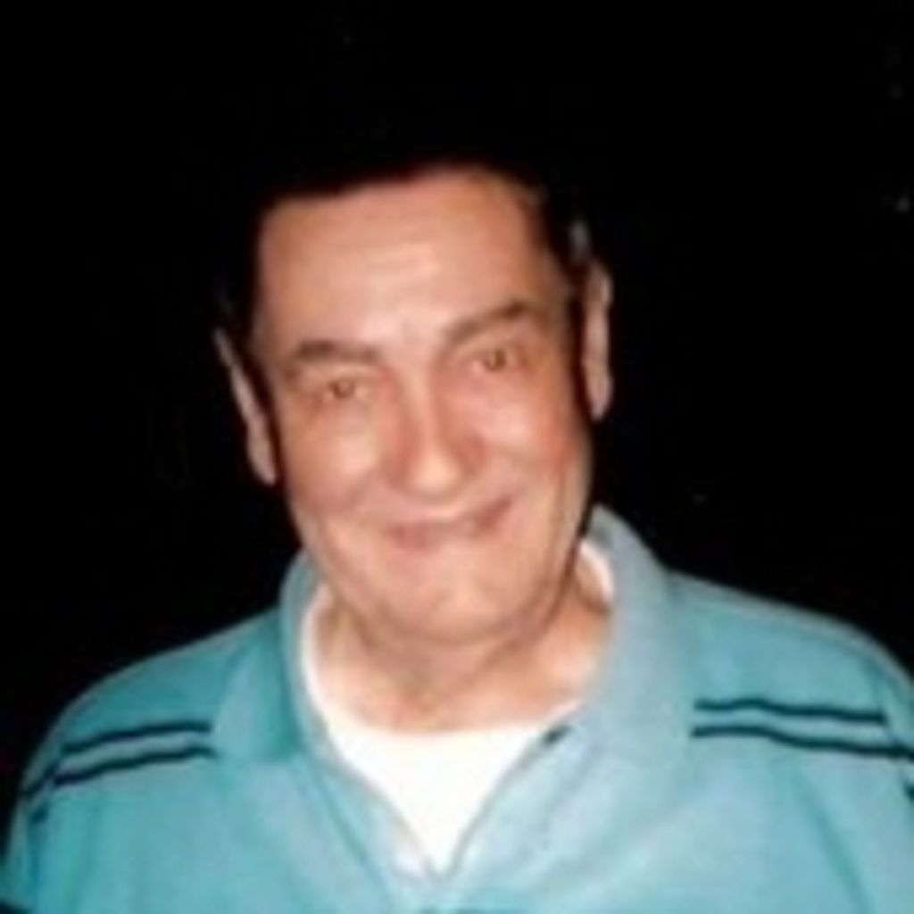 Thomas Richard Patterson