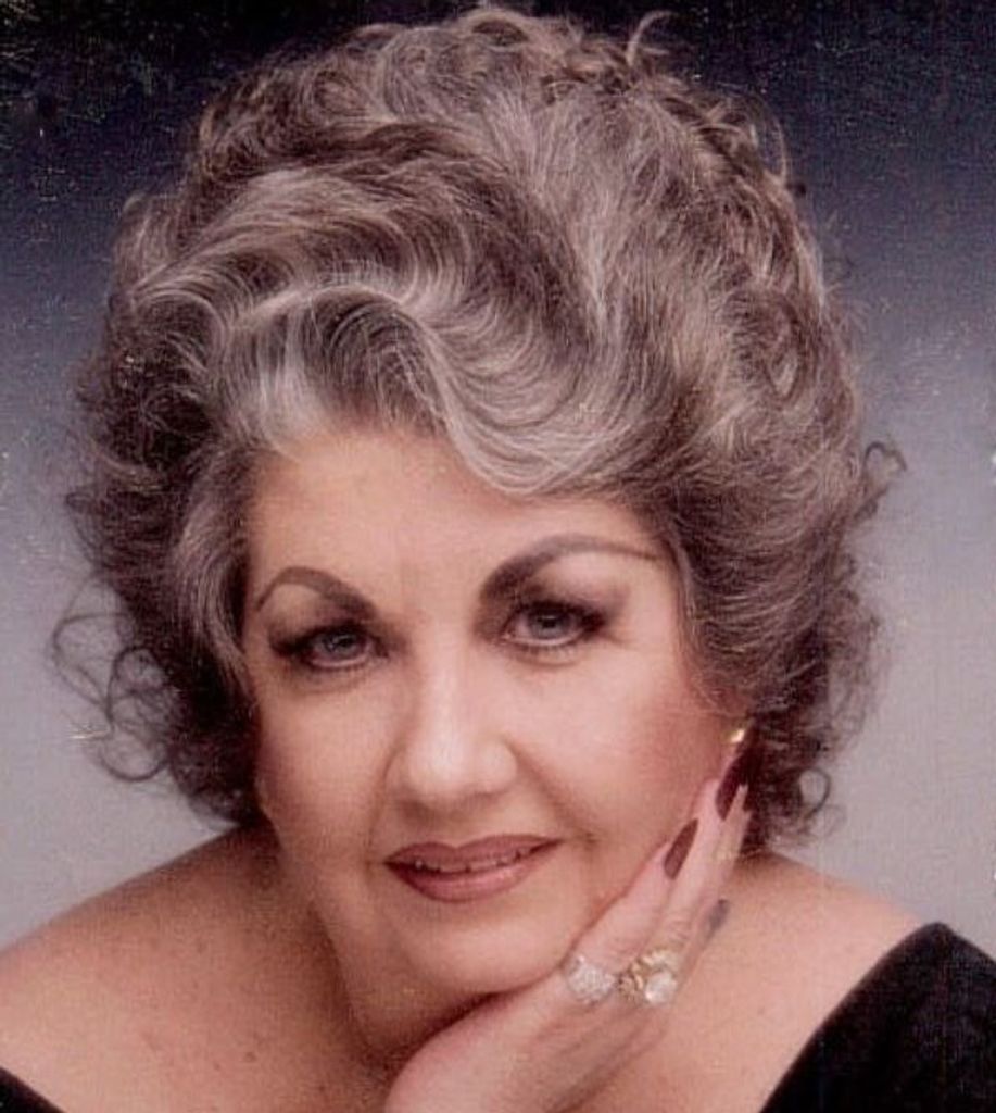 Mary Riner Churchman
