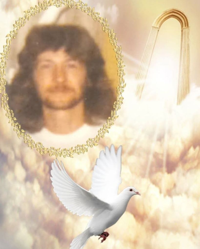 Vincent Joseph Gostel Profile Photo