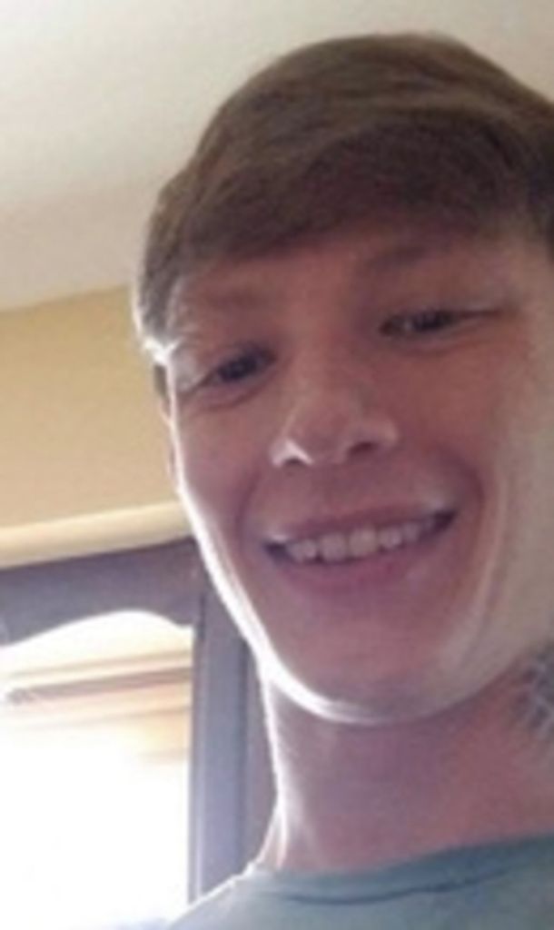 Anthony Leon Glancy Profile Photo