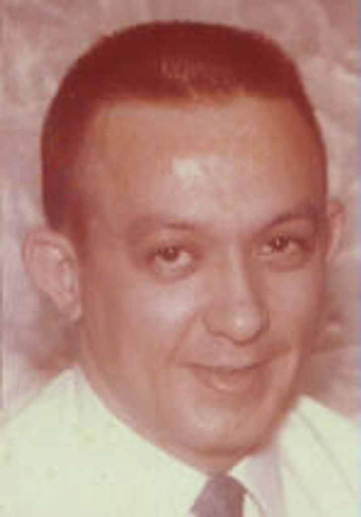 William D. Spurlock Profile Photo