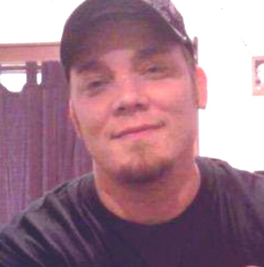 Jason Thomas Roberts Profile Photo