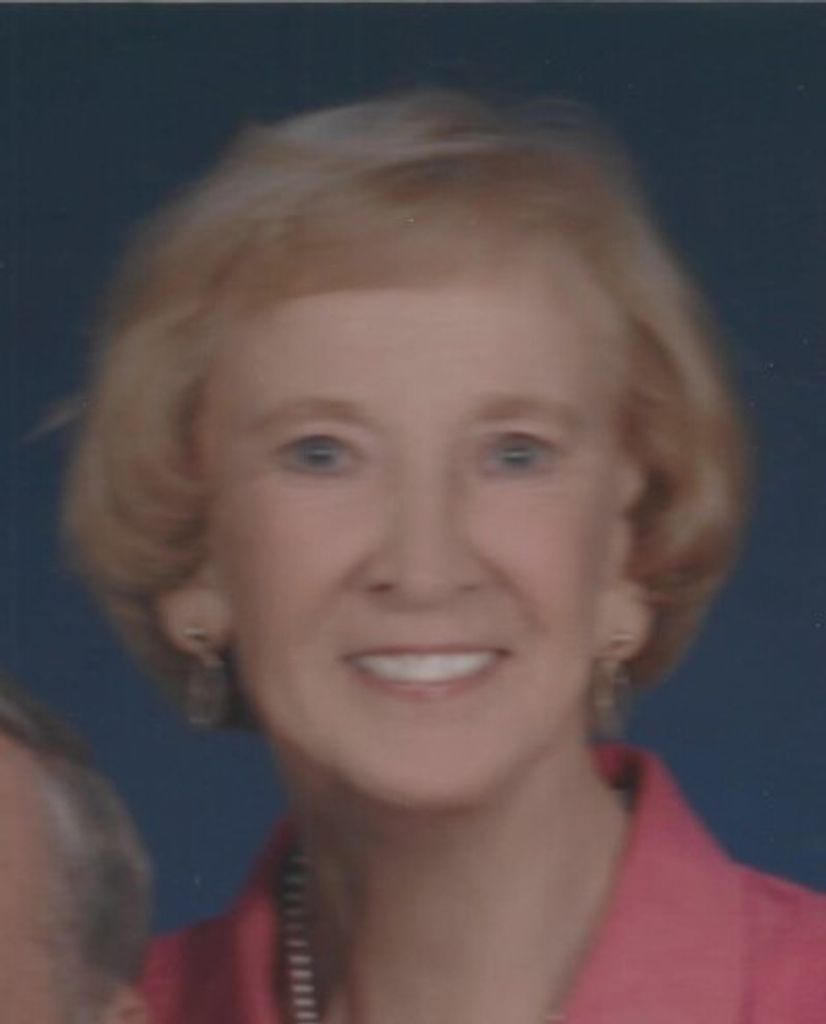 Nancy W. Smith Profile Photo