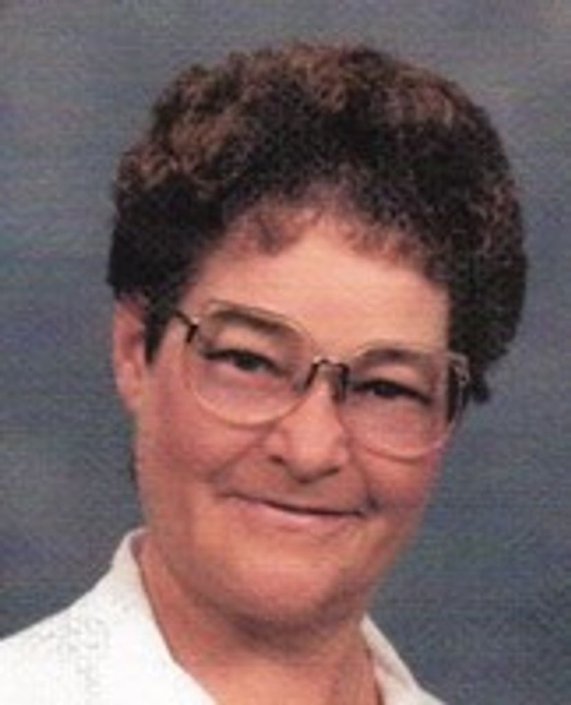 Betty Jean Greenwaldt
