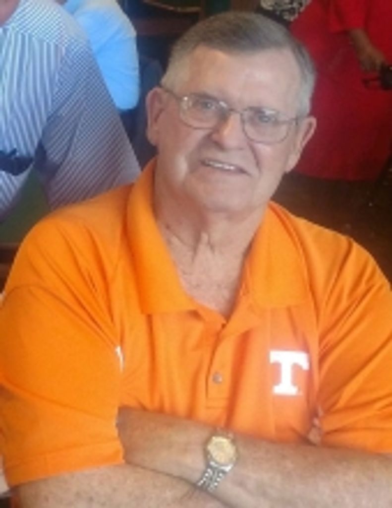  A. L.  " Pee Wee" Mcgee  Profile Photo