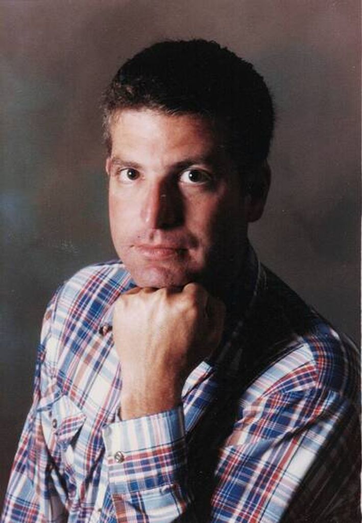 Jonathan Turk Profile Photo
