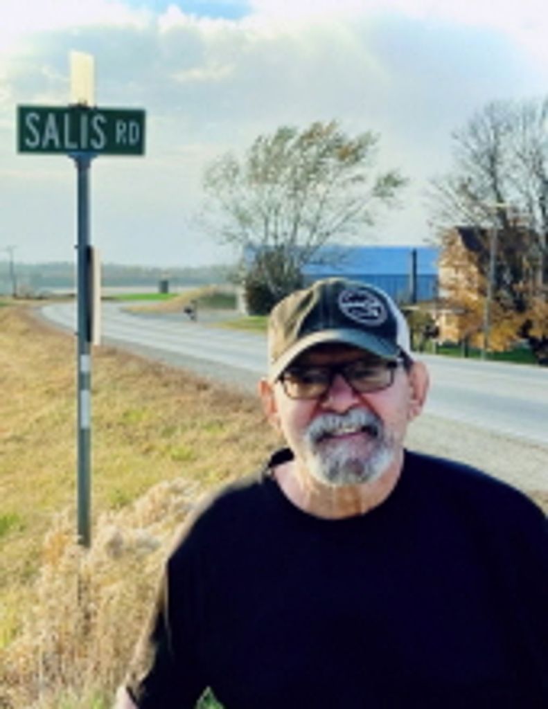 Dennis D. Salis
