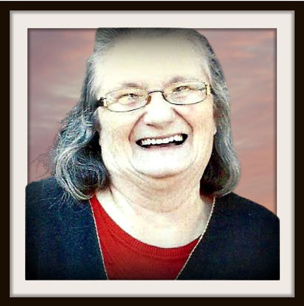 Helen Mae Embry
