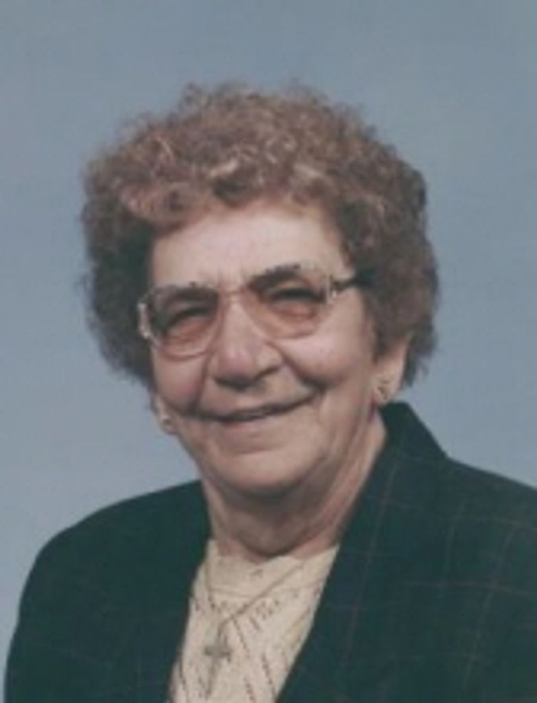 Esther Schiller