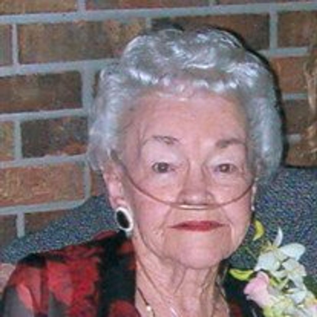 Patty Yoho