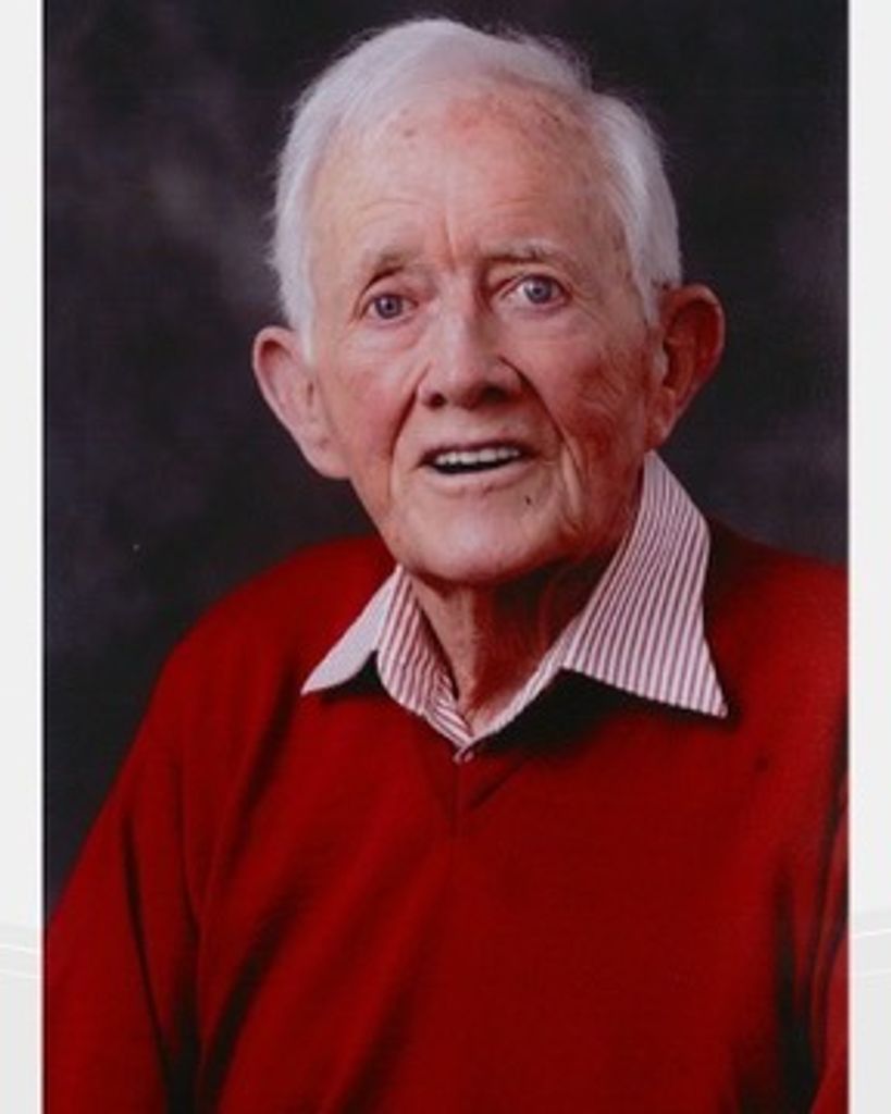 Sean Vincent Garvey Profile Photo