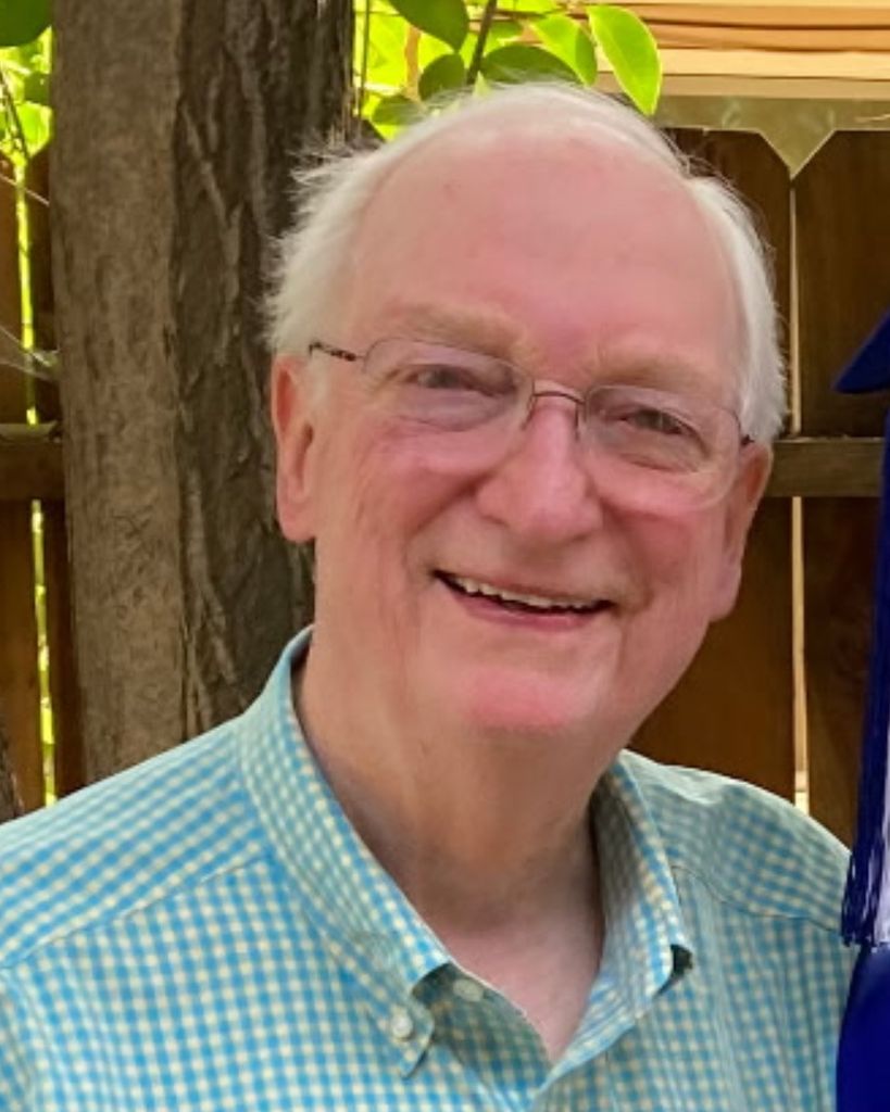 Donald Fish Profile Photo