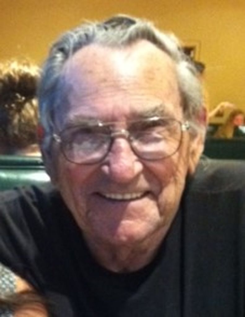 Floyd Franklin Owens