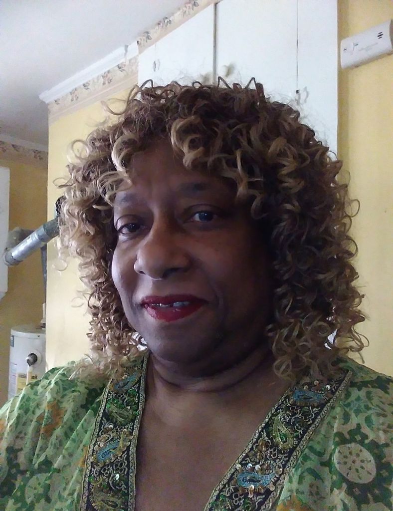 Debra C Terry Profile Photo