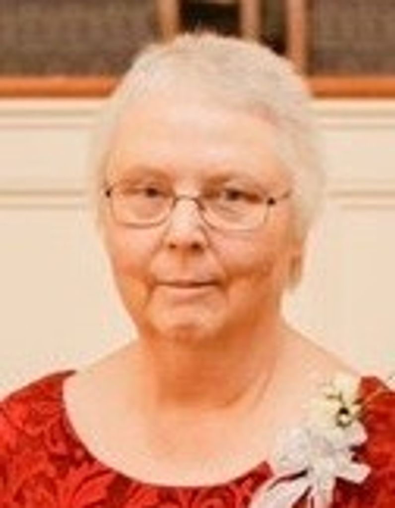 Brenda Willey
