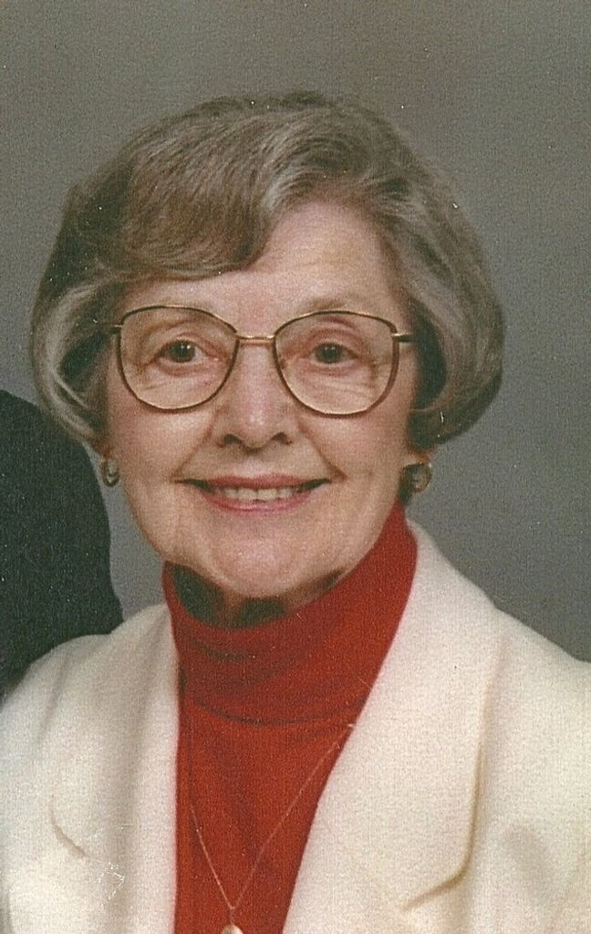 Mary  L. Coughlin