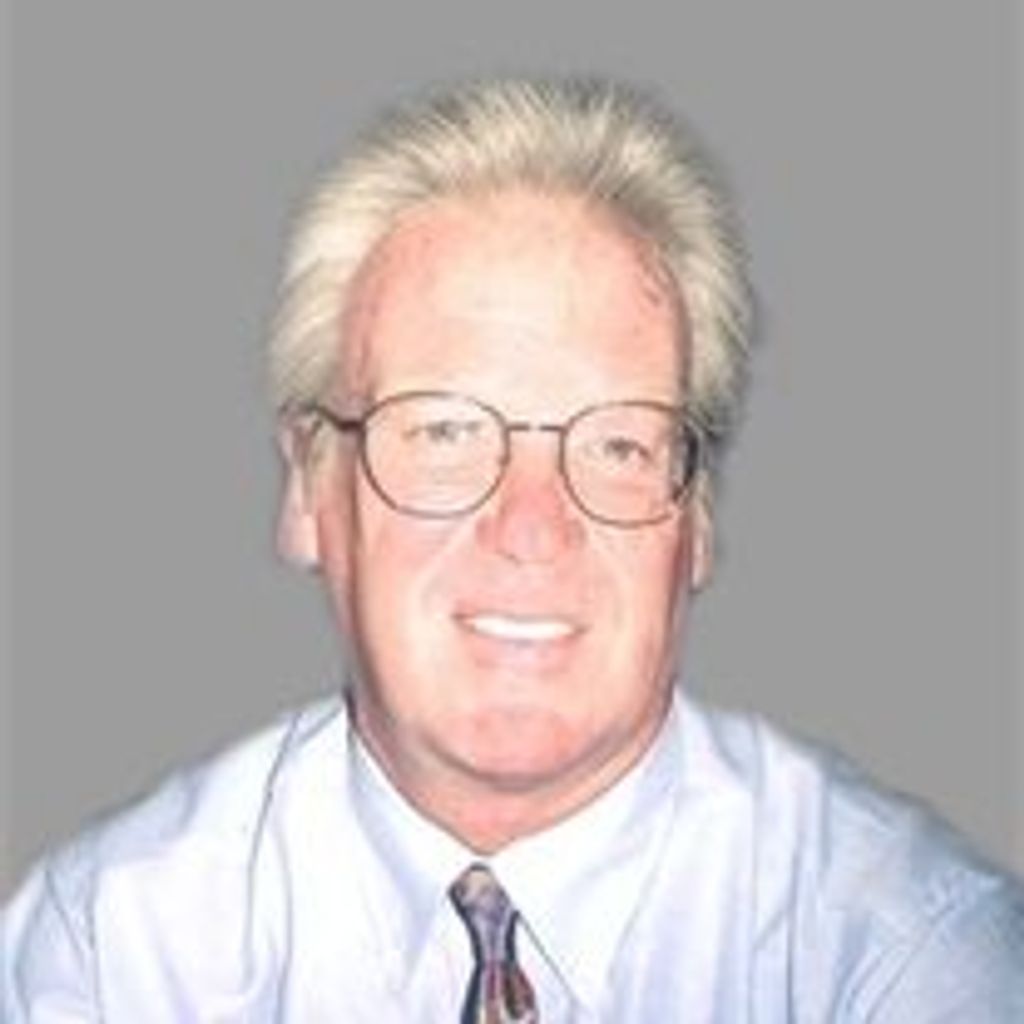 John Edward  O'Malley