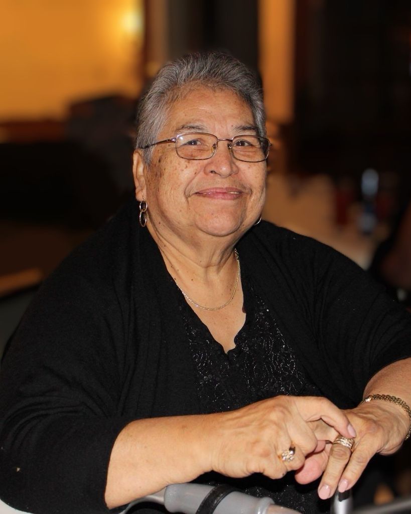 Bertha Olmos Profile Photo