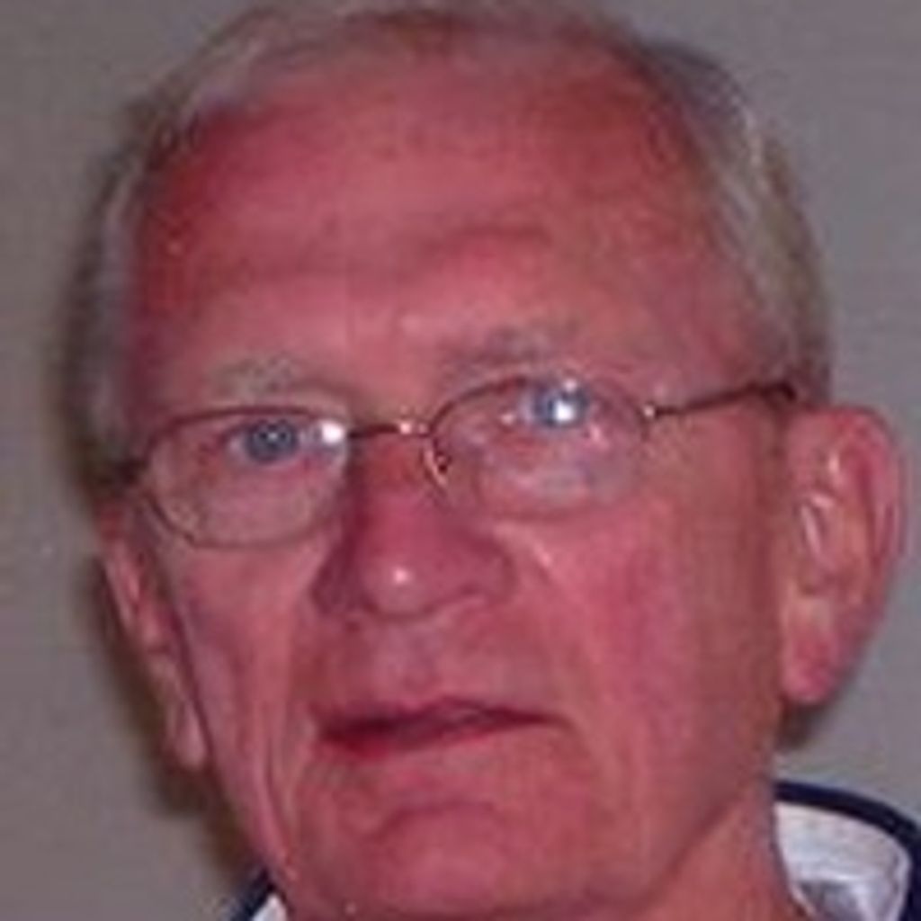 John  C. Vermeulen
