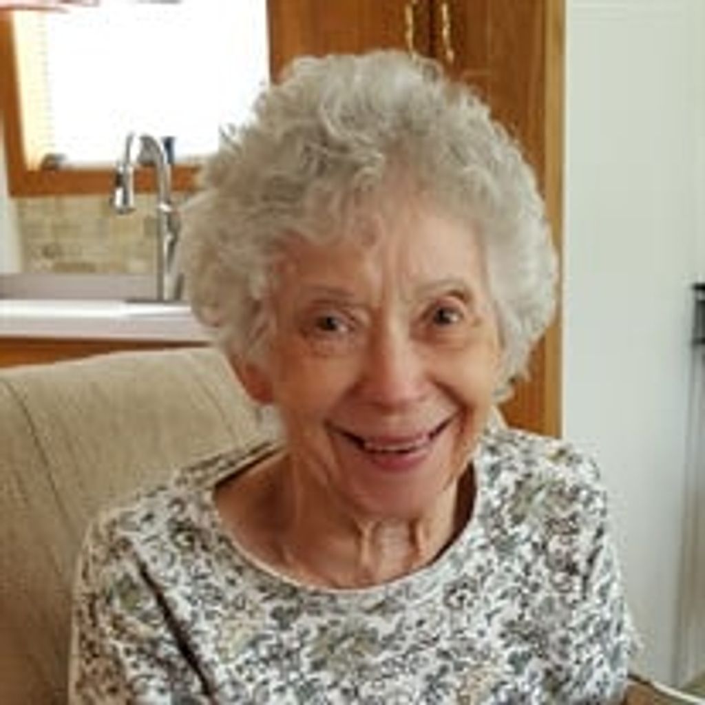 Mrs. Clarice LaVonne Samios