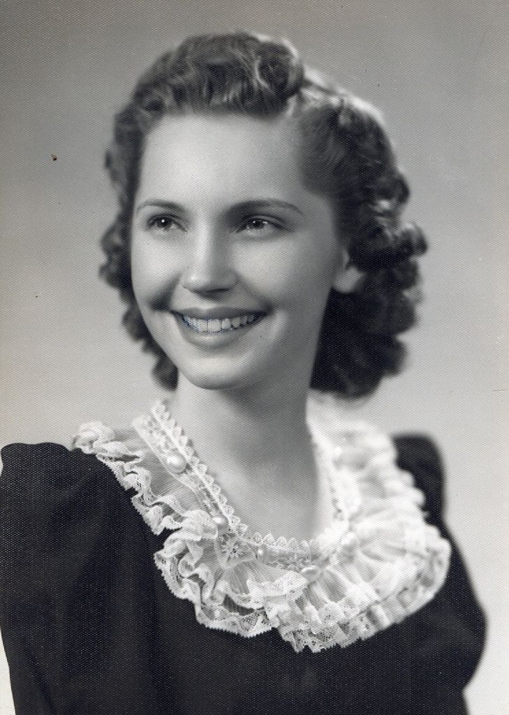 Lillian P. Rudman Lavona