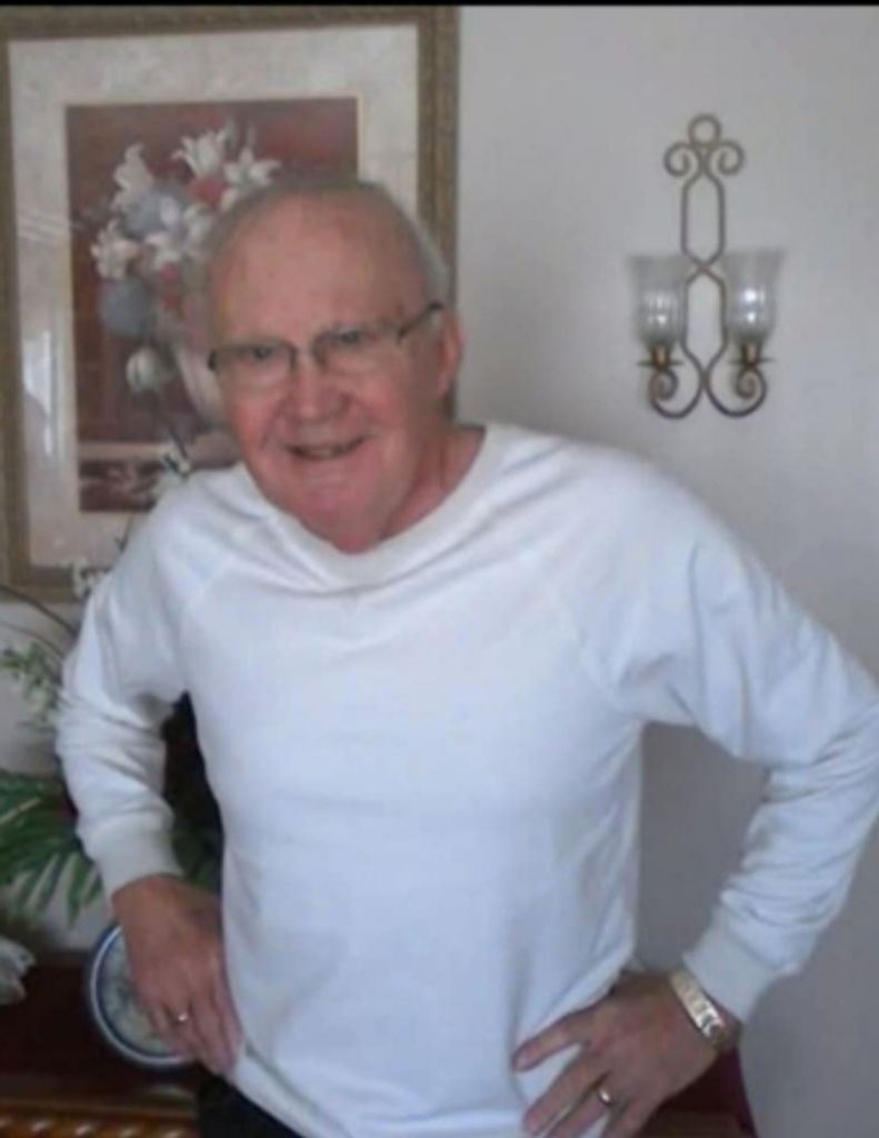 James Haydren Worley Profile Photo