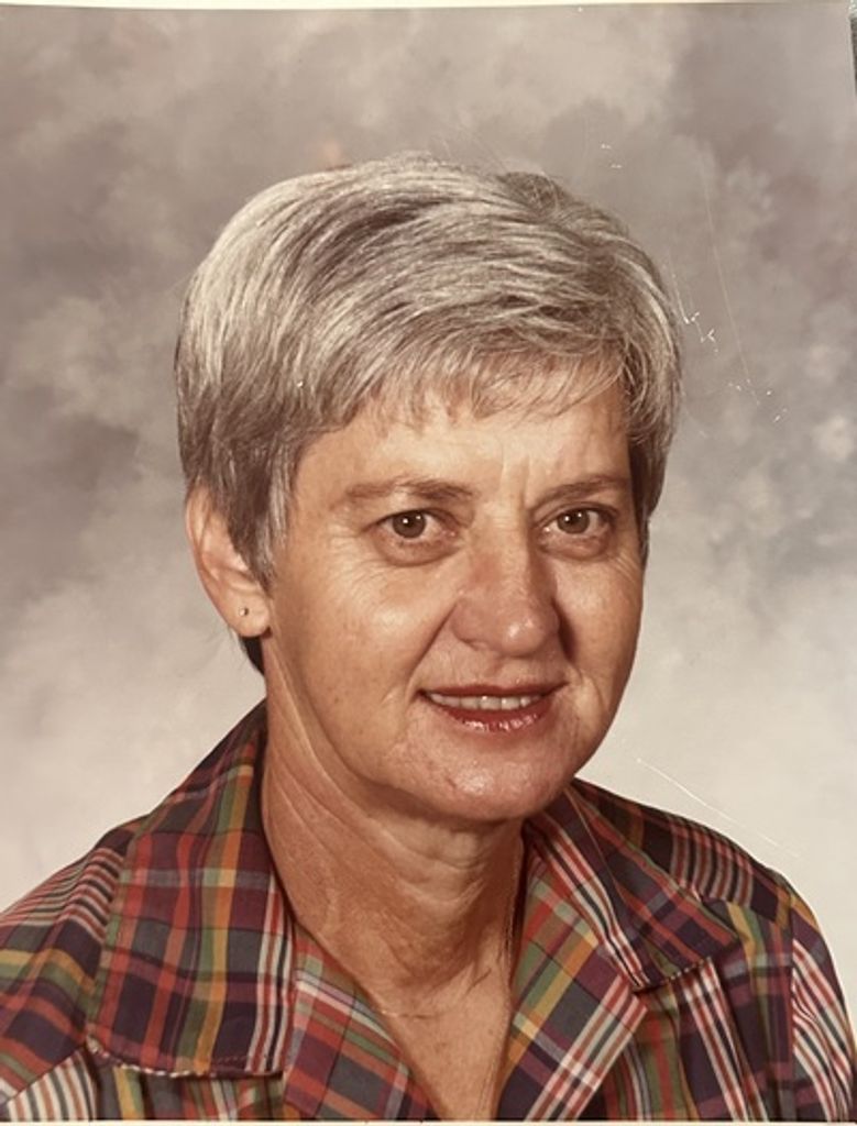 Reba M. Carter