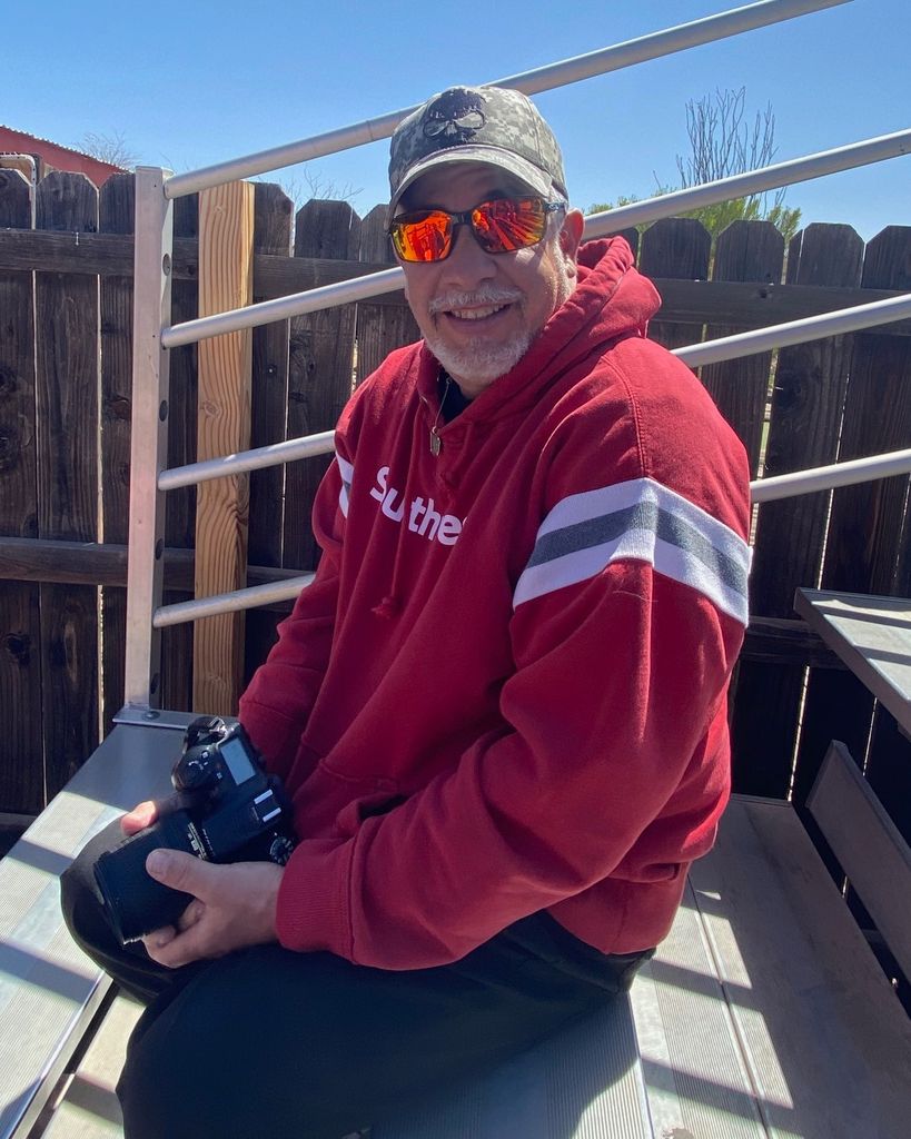 Charles (Gordon) Glander Profile Photo