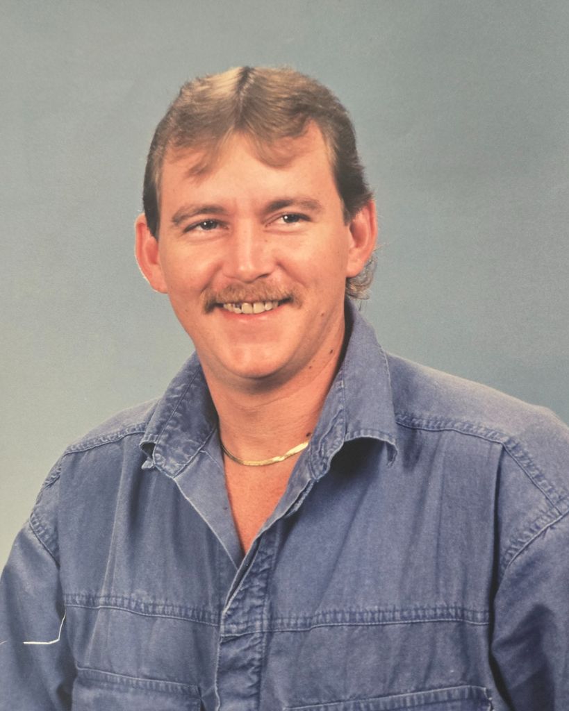 Roger Dwight Prescott Profile Photo