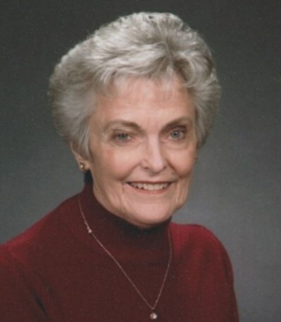 Patricia 'Pat' Pruett