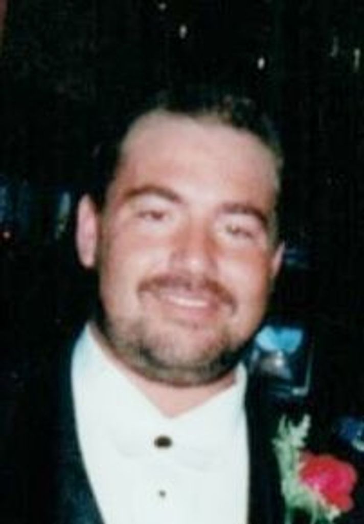 Steven J. Stapleton