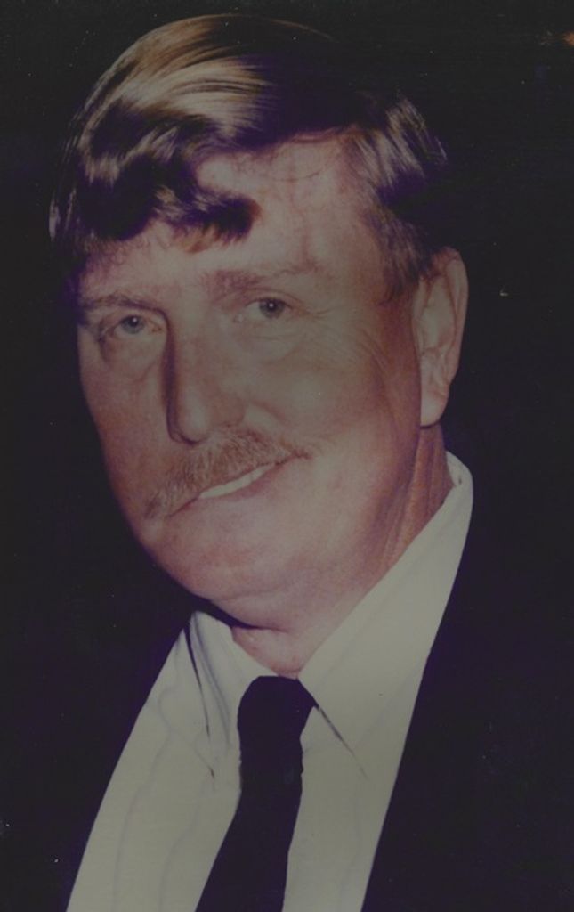 Thomas “Tom” Houston Bellamy Jr. Profile Photo