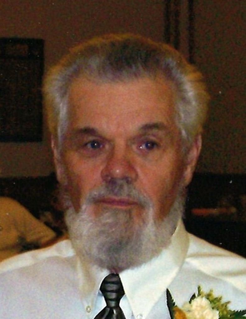 Charles F. Groeschel Profile Photo