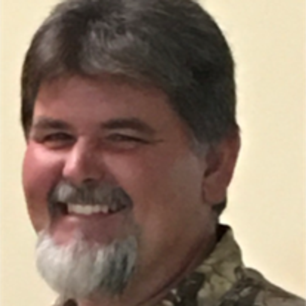 Tim Wisenbaker