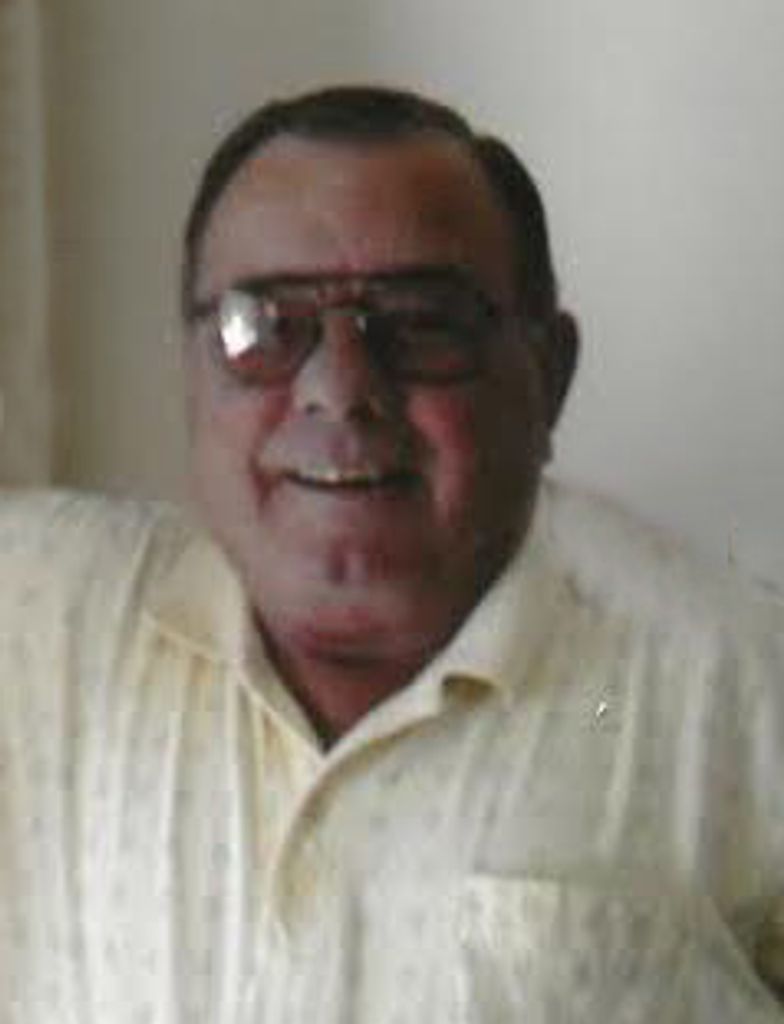 Douglas Jordan Rolfe
